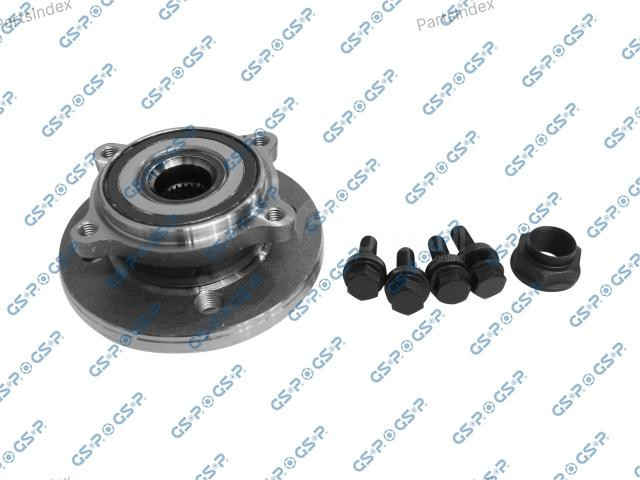 Wheel Hub Bearing GS P 9326031K Tbilisi - photo 4