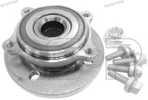 Wheel Hub Bearing GS P 9326031K Tbilisi - photo 2