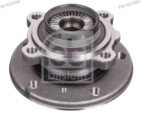 Wheel Hub Febi bilstein 102830 Tbilisi