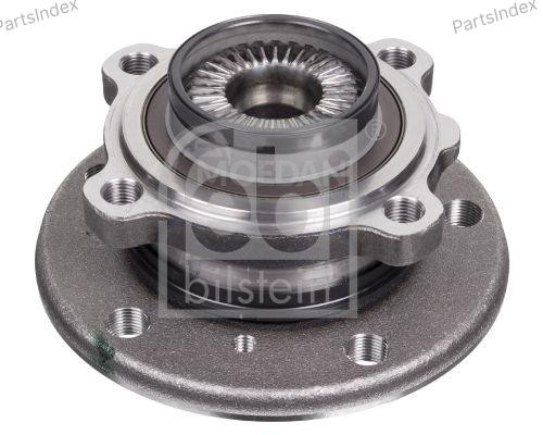 Wheel Hub Febi bilstein 102830 Tbilisi - photo 4