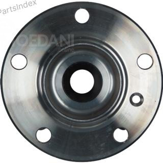 Wheel Hub Febi bilstein 102830 Tbilisi - photo 3