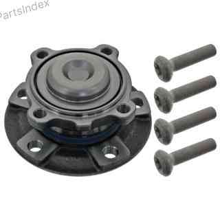Wheel Bearing Kit Febi bilstein 47760 Tbilisi