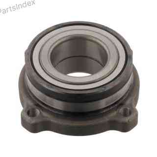 მორგვისის საკისარი კომპლექტი (პაჩებნიკი) stupicis pachepniki Febi bilstein 28506 თბილისი