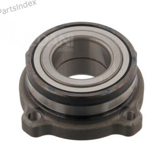 Wheel Bearing Kit Febi bilstein 28506 Tbilisi - photo 1