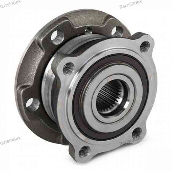 მორგვი (სტუპიცა) Febi bilstein 28491 თბილისი