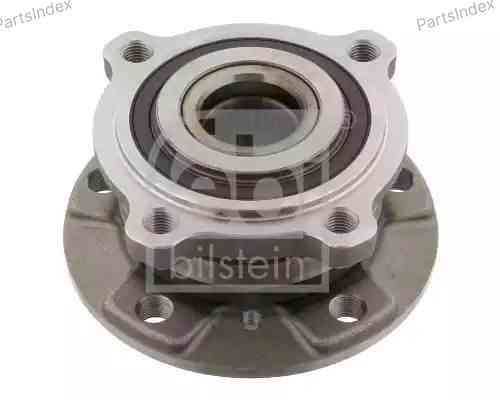 მორგვი (სტუპიცა) Febi bilstein 28491 თბილისი