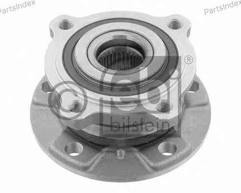 მორგვი (სტუპიცა) Febi bilstein 28491 თბილისი