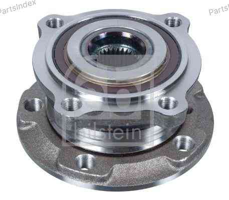 მორგვი (სტუპიცა) Febi bilstein 28491 თბილისი