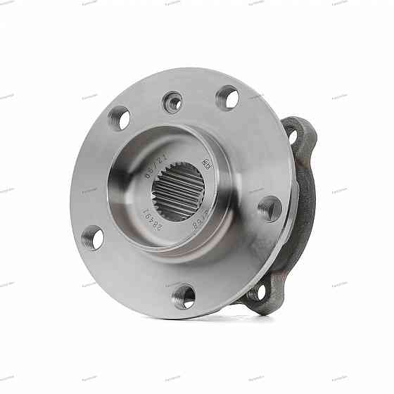 მორგვი (სტუპიცა) Febi bilstein 28491 თბილისი