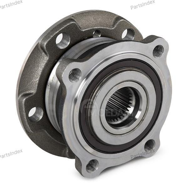 Ступица колеса Febi bilstein 28491 Тбилиси - изображение 6