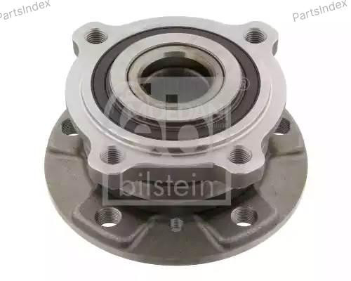 Ступица колеса Febi bilstein 28491 Тбилиси - изображение 1