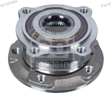 Ступица колеса Febi bilstein 28491 Тбилиси - изображение 2