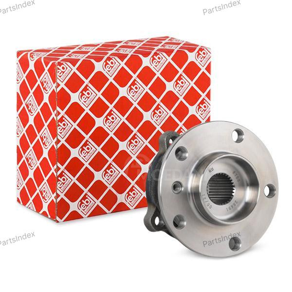 Ступица колеса Febi bilstein 28491 Тбилиси - изображение 4