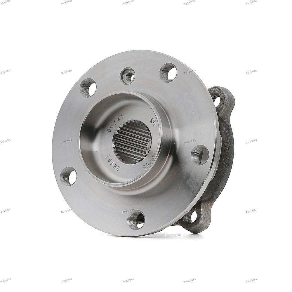 Ступица колеса Febi bilstein 28491 Тбилиси - изображение 5