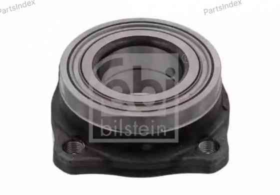 მორგვისის საკისარი კომპლექტი  (პაჩებნიკი)  stupicis pachepniki Febi bilstein 36275 თბილისი