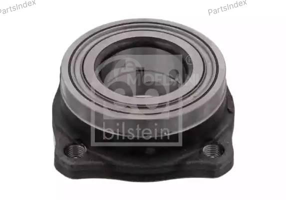 მორგვისის საკისარი კომპლექტი  (პაჩებნიკი)  stupicis pachepniki Febi bilstein 36275 თბილისი - photo 2