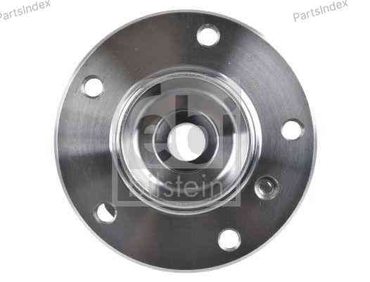 მორგვისის საკისარი კომპლექტი  (პაჩებნიკი)  stupicis pachepniki Febi bilstein 172330 თბილისი