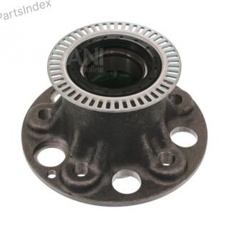 Wheel Hub Febi bilstein 30945 Tbilisi - photo 1