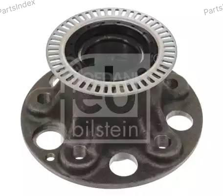 Wheel Hub Febi bilstein 30945 Tbilisi - photo 2