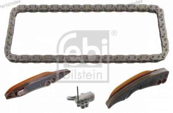 Цепь привода ТНВД (комплект) Febi bilstein 48776 Тбилиси