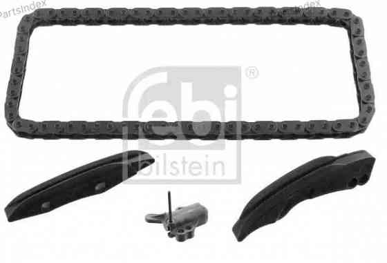 Цепь привода ТНВД (комплект) Febi bilstein 48776 Тбилиси
