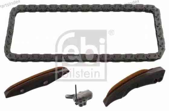 Цепь привода ТНВД (комплект) Febi bilstein 48776 Тбилиси
