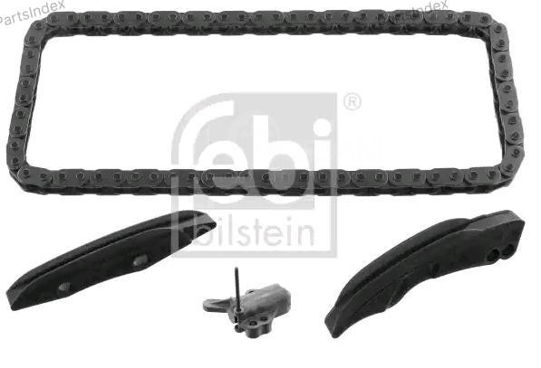 Цепь привода ТНВД (комплект) Febi bilstein 48776 Тбилиси - изображение 4