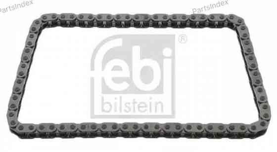 Цепь ГРМ - газораспределительного механизма Febi bilstein 49492 Тбилиси