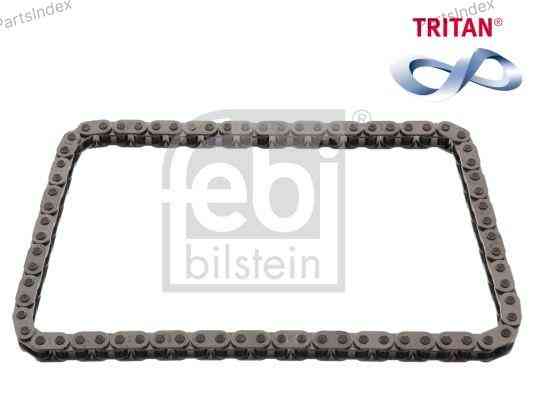 Цепь ГРМ - газораспределительного механизма Febi bilstein 49492 Тбилиси