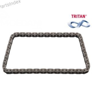 Цепь ГРМ - газораспределительного механизма Febi bilstein 49492 Тбилиси - изображение 1