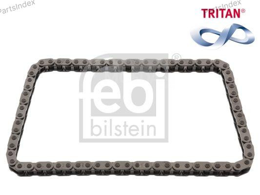 Цепь ГРМ - газораспределительного механизма Febi bilstein 49492 Тбилиси - изображение 3