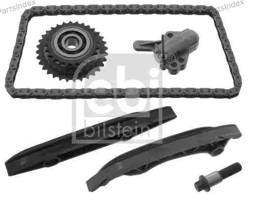 Цепь ГРМ - газораспределительного механизма Febi bilstein 49487 Тбилиси