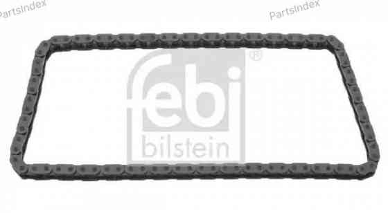 Цепь ГРМ - газораспределительного механизма Febi bilstein 49486 Тбилиси