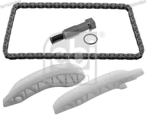 Цепь ГРМ - газораспределительного механизма (комплект) Febi bilstein 49507 Тбилиси