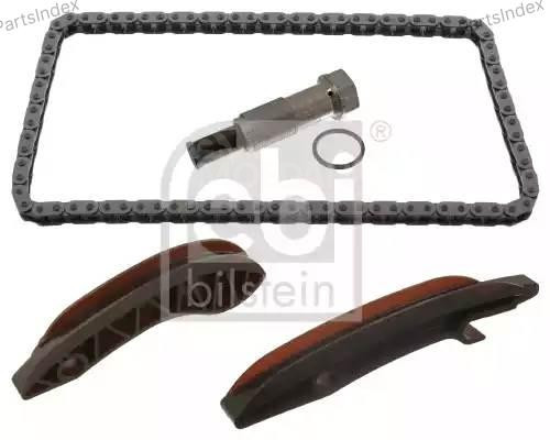 Цепь ГРМ - газораспределительного механизма (комплект) Febi bilstein 49507 Тбилиси - изображение 1