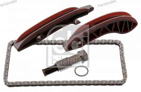 Цепь ГРМ - газораспределительного механизма (комплект) Febi bilstein 30349 Тбилиси