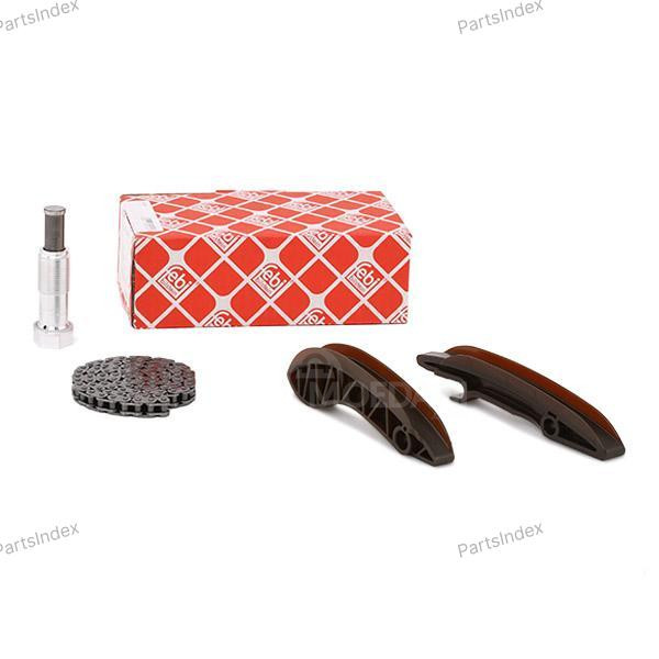 Цепь ГРМ - газораспределительного механизма (комплект) Febi bilstein 30349 Тбилиси - изображение 7