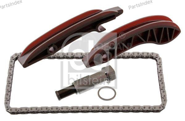 Цепь ГРМ - газораспределительного механизма (комплект) Febi bilstein 30349 Тбилиси - изображение 3