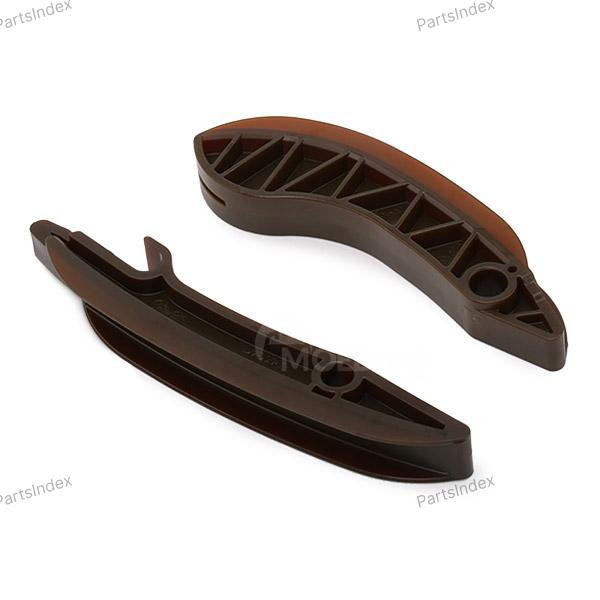 Цепь ГРМ - газораспределительного механизма (комплект) Febi bilstein 30349 Тбилиси - изображение 6