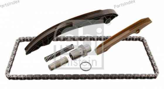 Цепь ГРМ - газораспределительного механизма (комплект) Febi bilstein 30410 Тбилиси