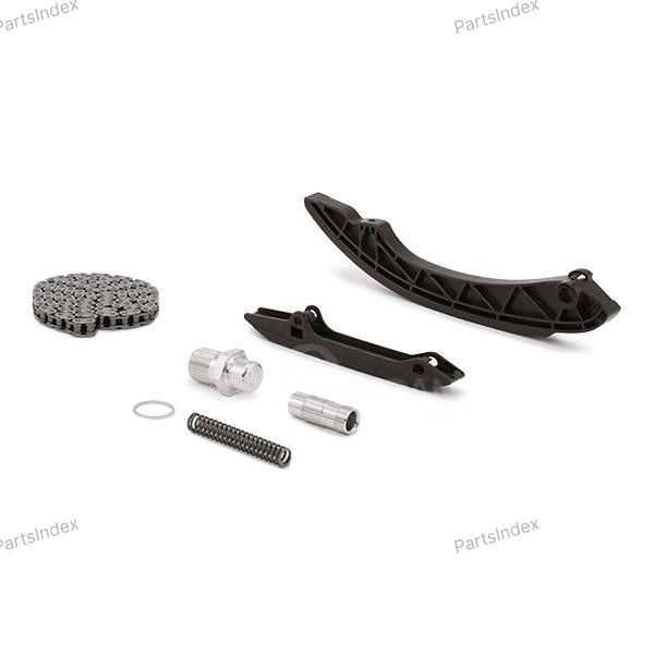 Цепь ГРМ - газораспределительного механизма (комплект) Febi bilstein 30410 Тбилиси - изображение 9