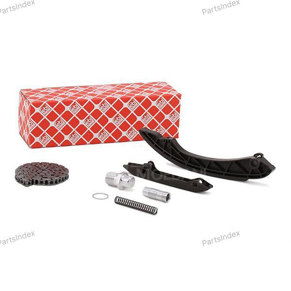 Цепь ГРМ - газораспределительного механизма (комплект) Febi bilstein 30410 Тбилиси - изображение 8