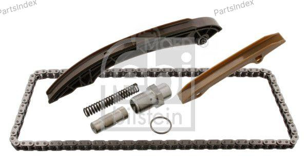 Цепь ГРМ - газораспределительного механизма (комплект) Febi bilstein 30410 Тбилиси - изображение 3