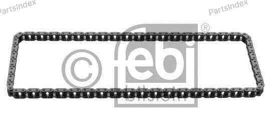 Цепь ГРМ - газораспределительного механизма Febi bilstein 15547 Тбилиси