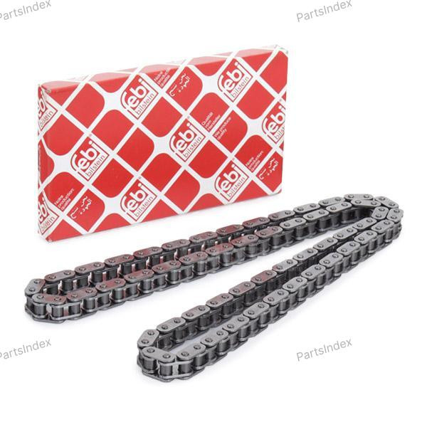 Цепь ГРМ - газораспределительного механизма Febi bilstein 15547 Тбилиси - изображение 7