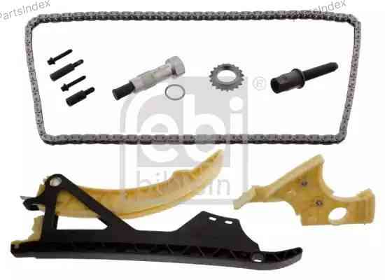 Цепь ГРМ - газораспределительного механизма (комплект) Febi bilstein 48386 Тбилиси