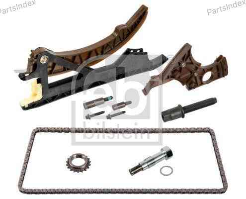 Цепь ГРМ - газораспределительного механизма (комплект) Febi bilstein 48386 Тбилиси