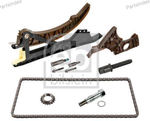 Цепь ГРМ - газораспределительного механизма (комплект) Febi bilstein 48386 Тбилиси - изображение 4