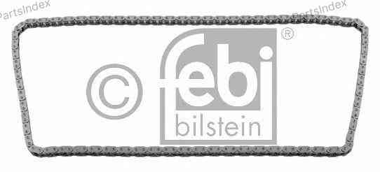 Цепь ГРМ - газораспределительного механизма Febi bilstein 28719 Тбилиси