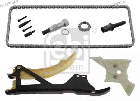 Цепь ГРМ - газораспределительного механизма (комплект) Febi bilstein 48385 Тбилиси